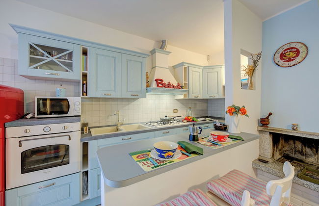 Brighty Rainbow House Garden - Foto 8