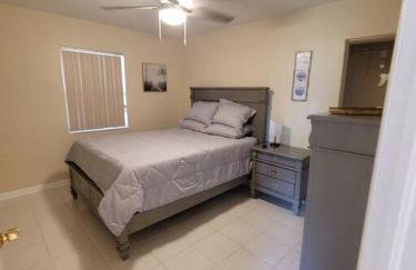 Beachy Sarasota Duplex - Foto 18