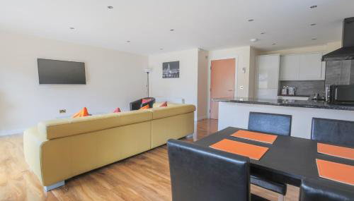 Stylish Modern Newly Built Apartment 15 min From City Centre - Foto 5