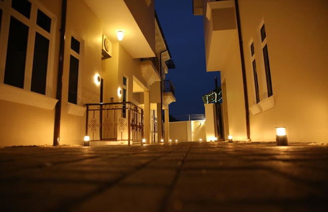 Kiniz Luxury Apartments - Foto 16