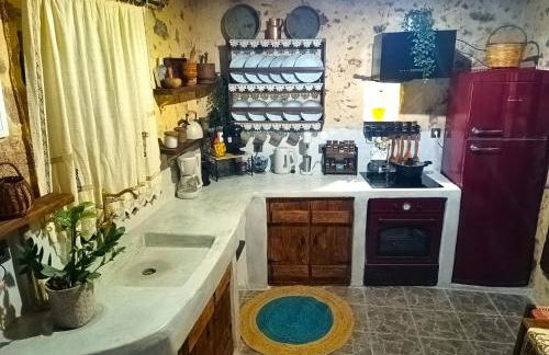 Archontiko-Zakros , Αρχοντικό-Ζάκρος - Foto 4