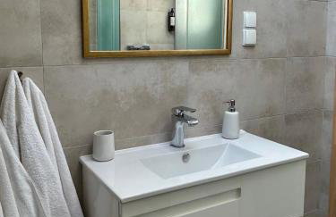 Mazurska Zagroda - Żabi Rechot - dom - stodoła - jacuzi-sauna - Photo 37