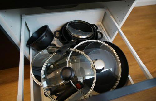 George Apartment - Foto 41