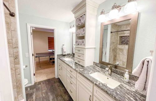 2 Master Suites! Pet Friendly With MTN Views - Foto 35