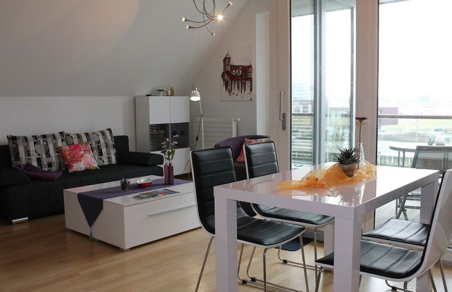 Charmante Ferienwohnung in Wismar am Hafen - Foto 12