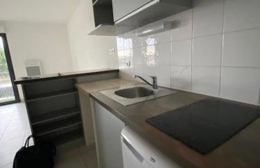 STUDIO BORDEAUX - Foto 5