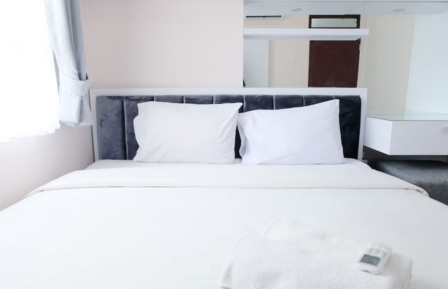 Good Deal 2Br At Gateway Pasteur Apartment - Foto 1