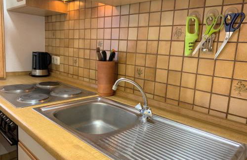 Ferienwohnung am Kurpark - Foto 11