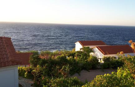 Muses sea view bungalow - Foto 1