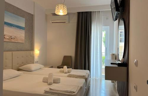 Apartments Stoudios Georgias - Foto 56