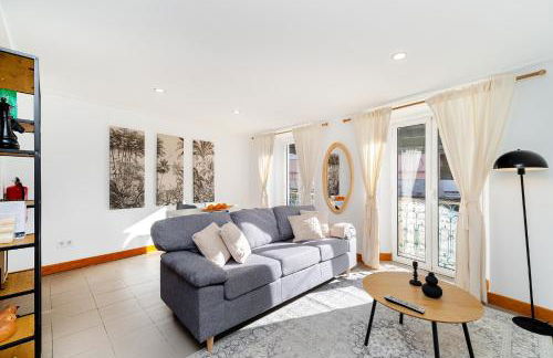 Belém Cozy Apartments by Soulplaces - Photo 1