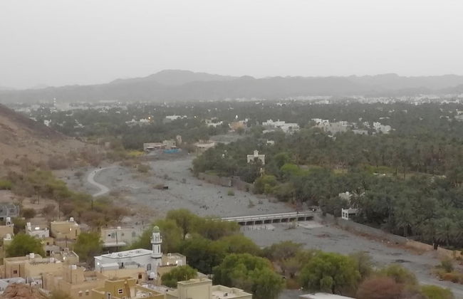 Nizwa City Apartment - Photo 12