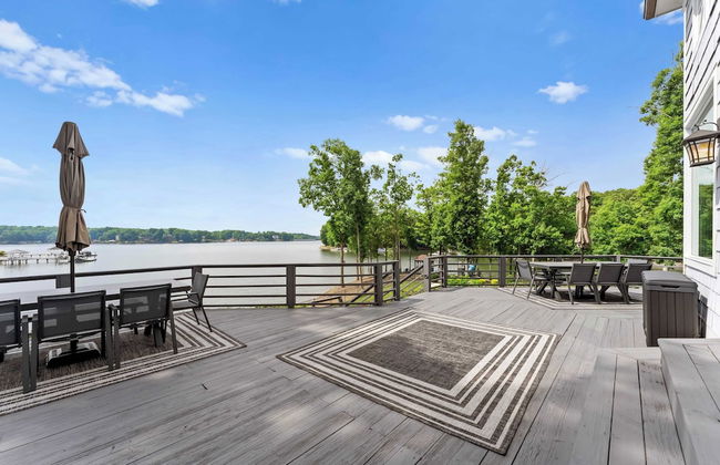 Paradise Pointe by Avantstay Lakefront + Views + Playset - Foto 76