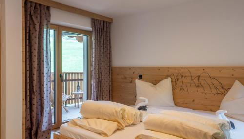 Planerhof Apartment Alpenrose - Photo 3