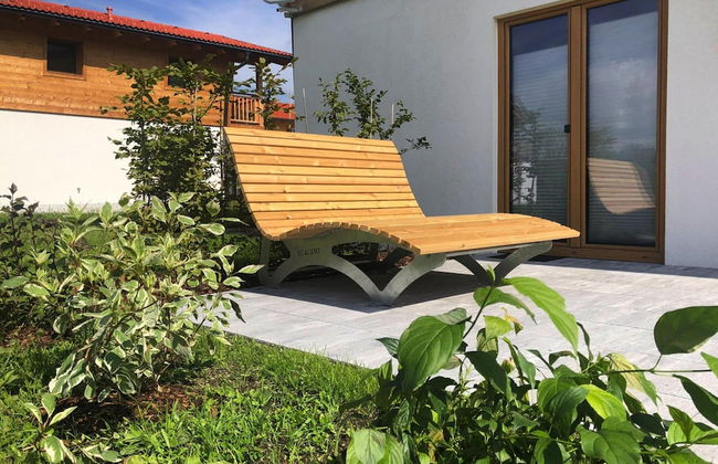 Bergchalet Falkenstein, Inzell - Photo 32