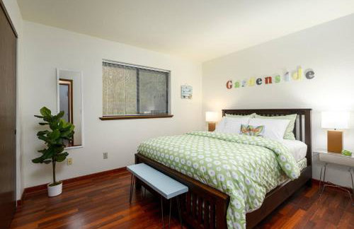 Lake View Lodge - Foto 14