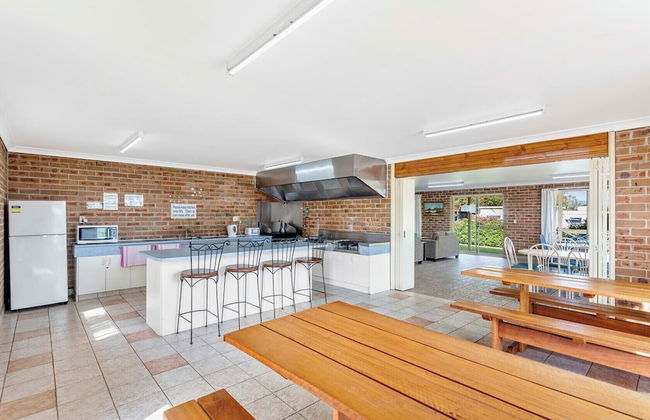 Moruya Holiday Park - Photo 62