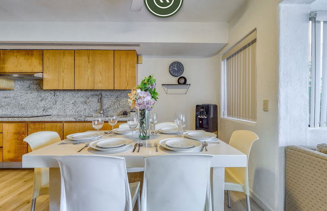 Vamar T1 121 in Puerto Vallarta - Foto 19