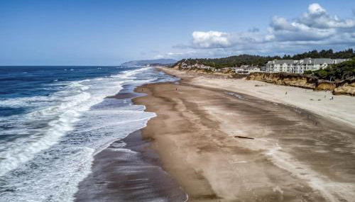 Driftwood Bungalow - Foto 3