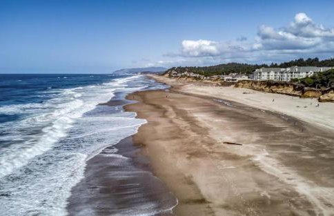 Driftwood Bungalow - Foto 3