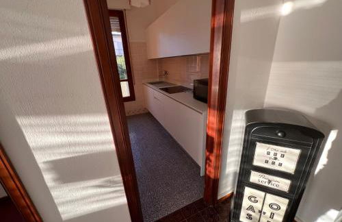 Residence Casa Pineta - Foto 23