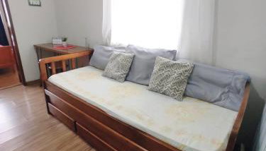 Apartamento aconchegante no centro de Teresópolis ( várzea) - Foto 5