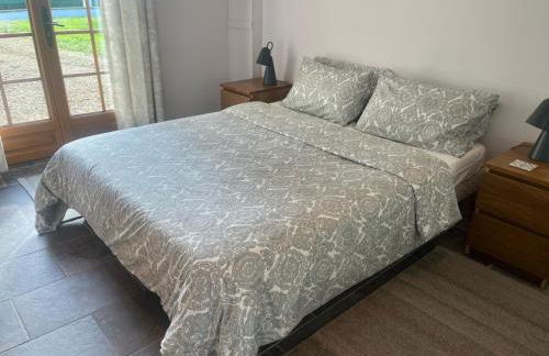 La Boulaie - lovely gite with private pool - Photo 7