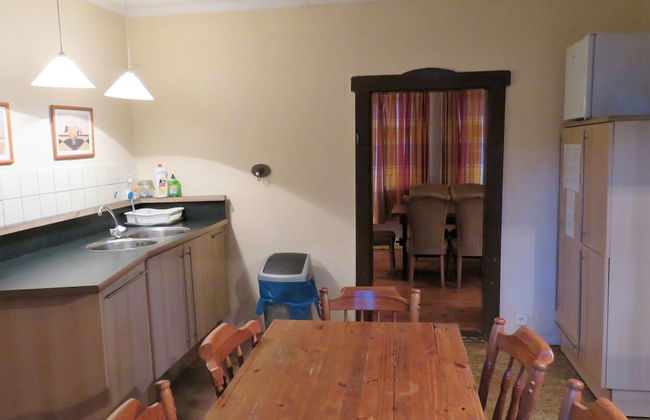 Attractively Renovated Holiday Home Located in the Beautiful Nature of the Czech Republic - Foto 6