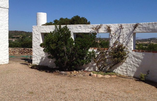 SVS - Lu Impostu Villa e Apartments - Foto 31