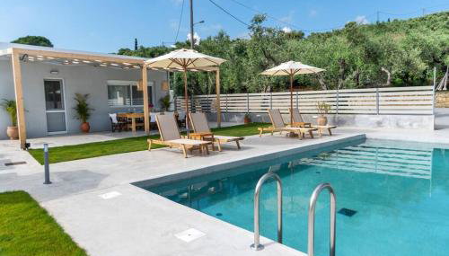 Villa Estia - Foto 3