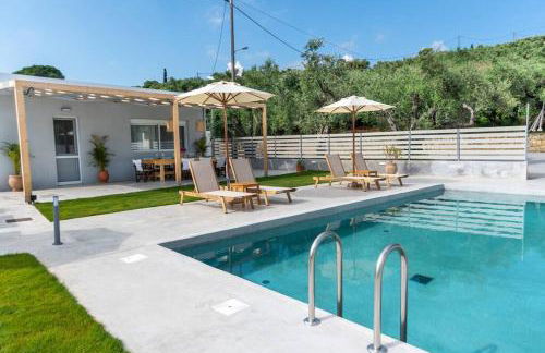 Villa Estia - Foto 3