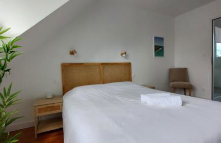 Charmante maison rénovée au bord de mer - Photo 12