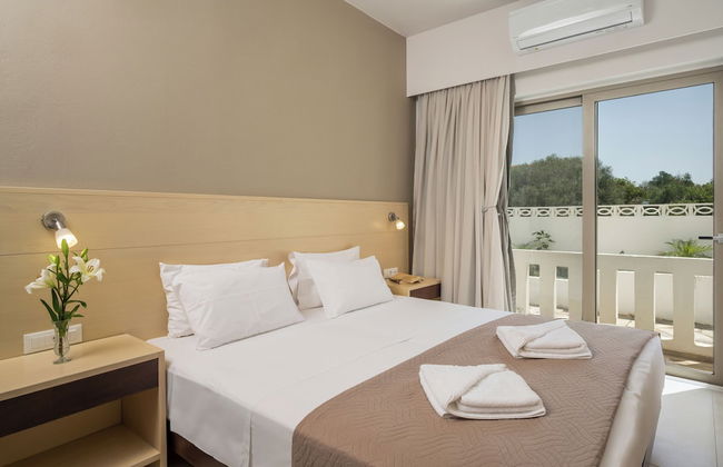 Esplanade Apartments - Foto 59