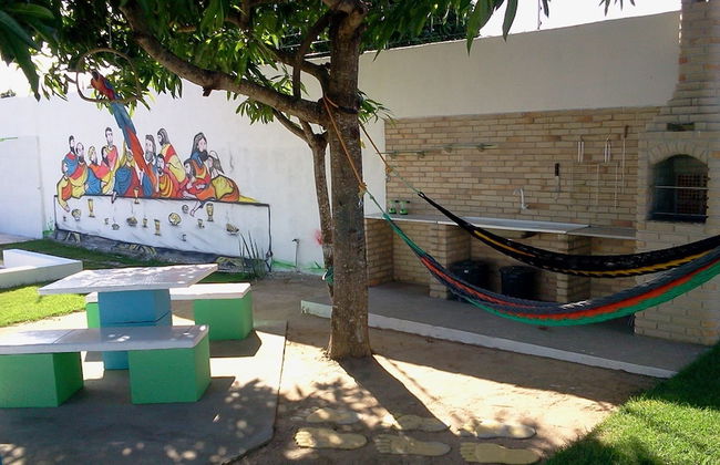 Chacara So Alegria em Parnamirim - Photo 11