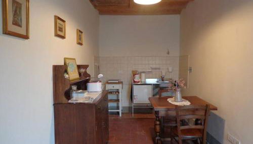 Logge medicee appartamento piccolo - Foto 1