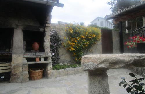 Holiday Home La Asomailla - Photo 17