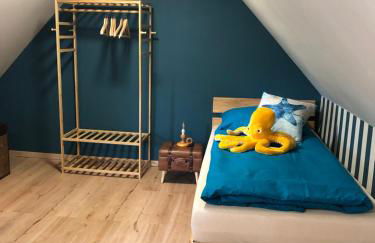 Ferienhaus "Buddelschiff" - Foto 29