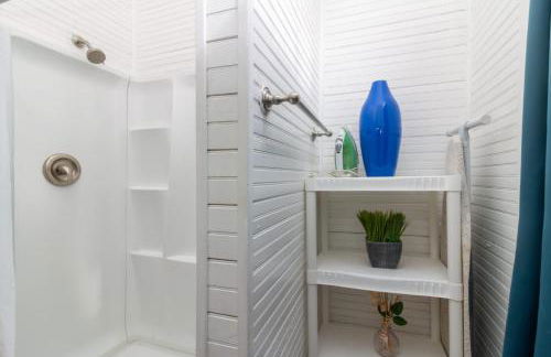 The Sunny Southern Manse Front Walk Downtown - Foto 21