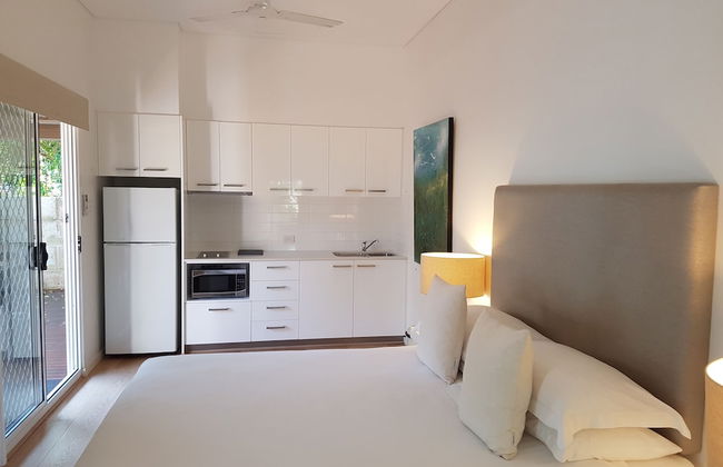 The Billi Resort - Foto 39