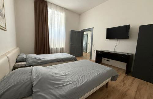 Cici Monteurunterkünfte Altena City Wohnung für Handwerker - Foto 6