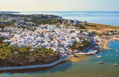 A Place in the Sun Alvor - Foto 35