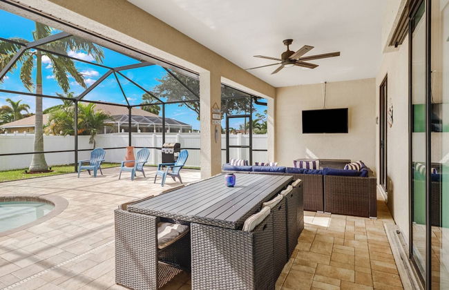 1732 Beach Parkway W - Foto 10