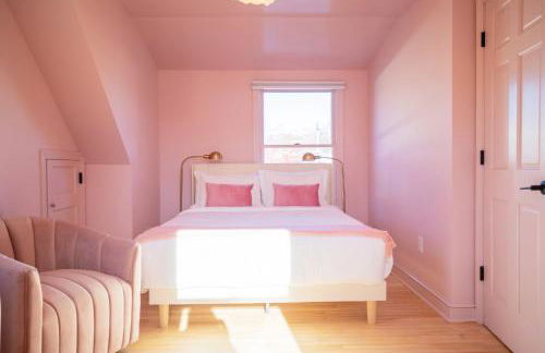 Renovated Cape Near Beach with Fire Pit - Foto 18