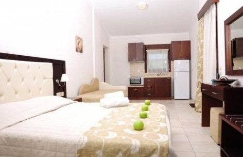 Allea Hotel and Apartments - Foto 23