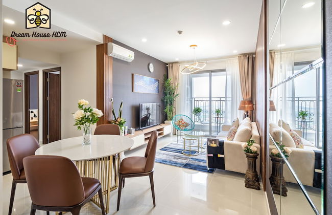 Dream House Apartment - Foto 6