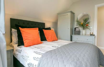 Glan y Mor Menai - Foto 50