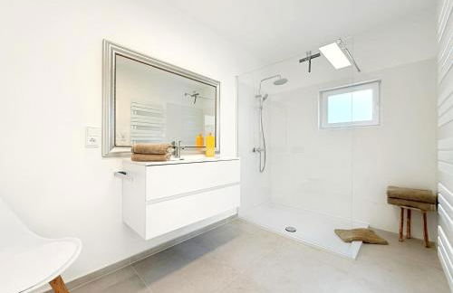 Moderne Altbauwohnung in Elmshorn bei Hamburg - Foto 8