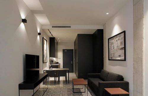 Apartamentos Feten - Photo 39