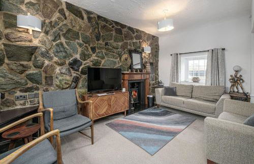 Felin Traeth Cottage - Foto 6