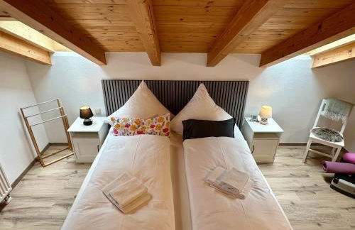 Ferienwohnung BergSucht - Foto 28